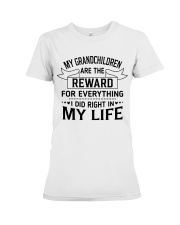 1 DAY LEFT - GET YOURS NOW Premium Fit Ladies Tee thumbnail