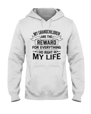 1 DAY LEFT - GET YOURS NOW Hooded Sweatshirt thumbnail