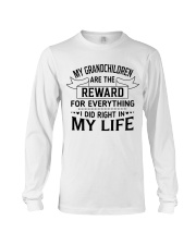 1 DAY LEFT - GET YOURS NOW Long Sleeve Tee thumbnail