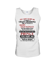 1 DAY LEFT - GET YOURS NOW Unisex Tank thumbnail