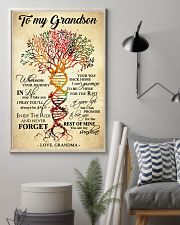 You Are My Sunshine - Amazing Gift For Grandson 11x17 Poster lifestyle-poster-1