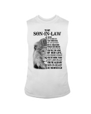 YOU'RE THE LOVE - GREAT GIFT FOR SON-IN-LAW Sleeveless Tee tile
