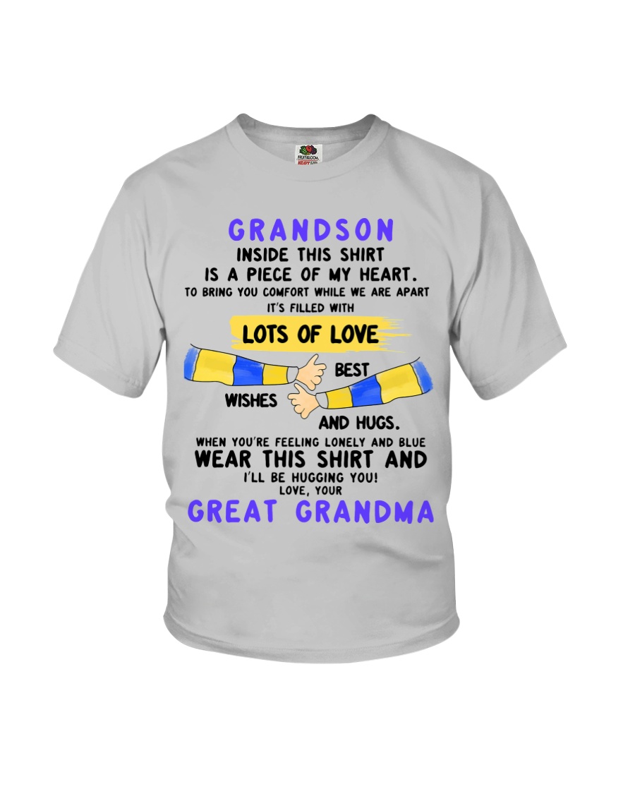 1 DAY LEFT - GET YOURS NOW Youth T-Shirt