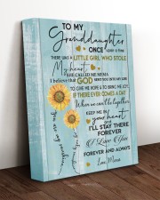 1 DAY LEFT - GET YOURS NOW 11x14 Gallery Wrapped Canvas Prints aos-canvas-pgw-11x14-lifestyle-front-17