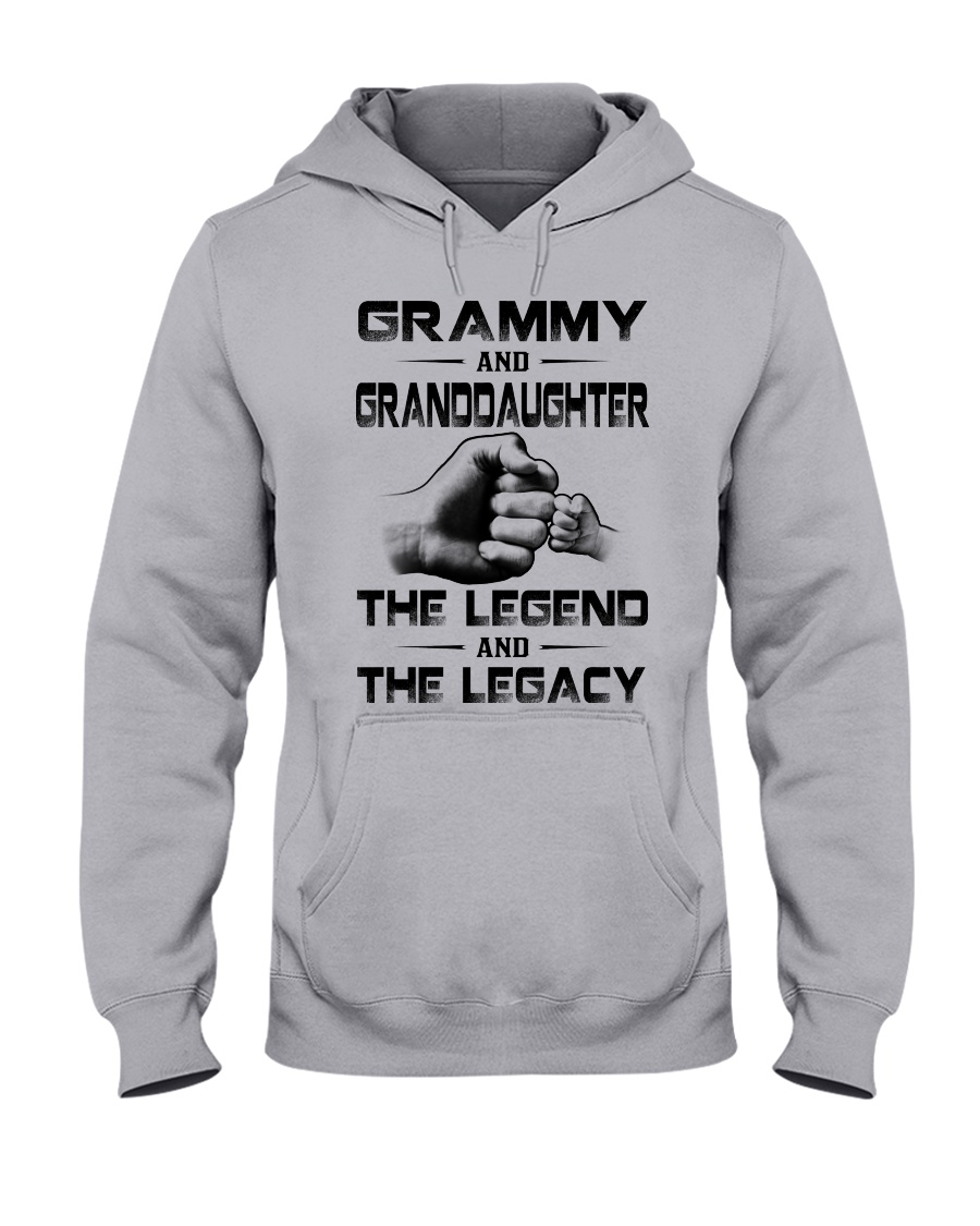 1 DAY LEFT - GET YOURS NOW Hooded Sweatshirt