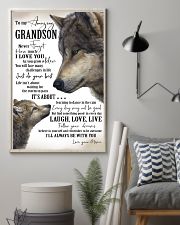 1 DAY LEFT - GET YOURS NOW 11x17 Poster lifestyle-poster-1