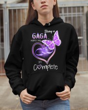 1 DAY LEFT - GET YOURS NOW Hooded Sweatshirt apparel-hooded-sweatshirt-lifestyle-07