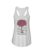 1 DAY LEFT - GET YOURS NOW Ladies Flowy Tank thumbnail