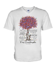 1 DAY LEFT - GET YOURS NOW V-Neck T-Shirt thumbnail