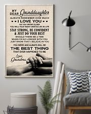 1 DAY LEFT - GET YOURS NOW 11x17 Poster lifestyle-poster-1