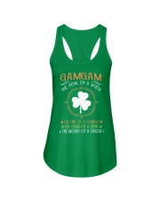 1 DAY LEFT - GET YOURS NOW Ladies Flowy Tank thumbnail
