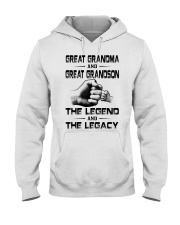 1 DAY LEFT - GET YOURS NOW Hooded Sweatshirt tile