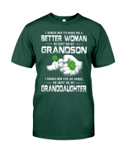 1 DAY LEFT - GET YOURS NOW Premium Fit Mens Tee thumbnail