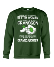 1 DAY LEFT - GET YOURS NOW Crewneck Sweatshirt thumbnail