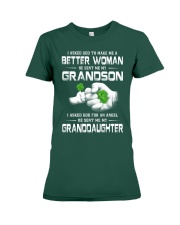 1 DAY LEFT - GET YOURS NOW Premium Fit Ladies Tee thumbnail