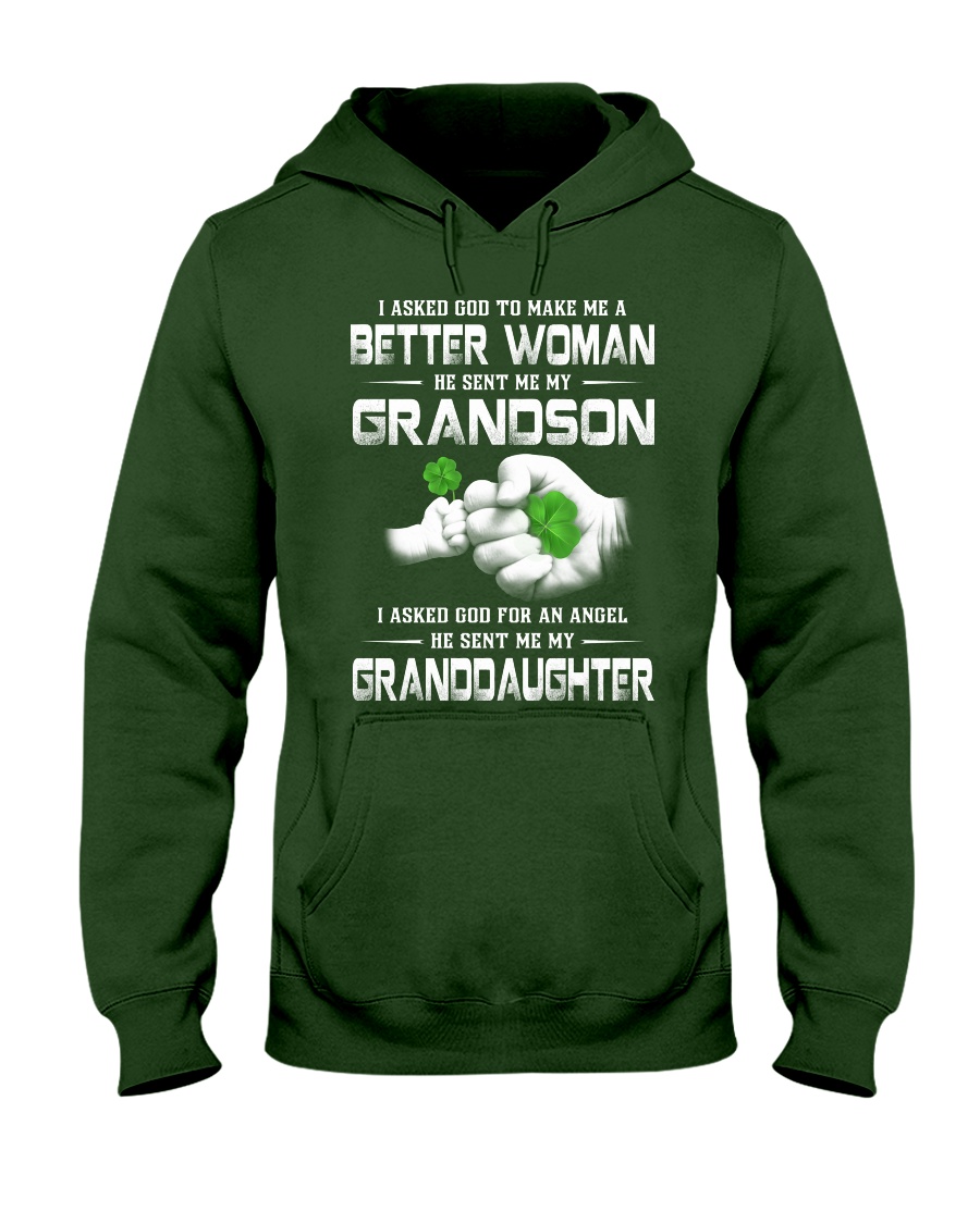 1 DAY LEFT - GET YOURS NOW Hooded Sweatshirt