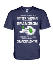 1 DAY LEFT - GET YOURS NOW V-Neck T-Shirt thumbnail