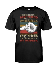 1 DAY LEFT - GET YOURS NOW Classic T-Shirt thumbnail