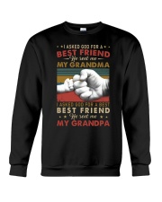 1 DAY LEFT - GET YOURS NOW Crewneck Sweatshirt thumbnail
