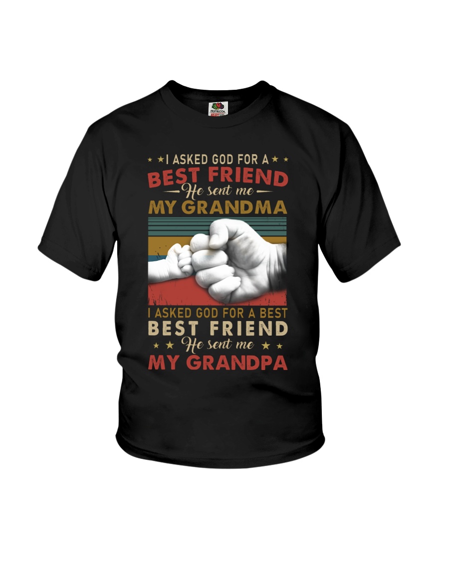 1 DAY LEFT - GET YOURS NOW Youth T-Shirt