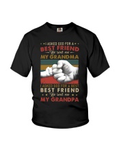 1 DAY LEFT - GET YOURS NOW Youth T-Shirt front