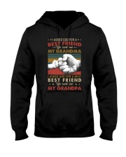 1 DAY LEFT - GET YOURS NOW Hooded Sweatshirt thumbnail