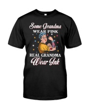 SOME GRANDMA WEAR PINK - PERFECT GIFT FOR GRANDMA Premium Fit Mens Tee tile