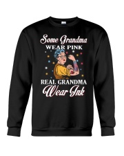SOME GRANDMA WEAR PINK - PERFECT GIFT FOR GRANDMA Crewneck Sweatshirt tile