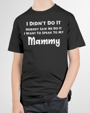 I DIDN'T DO IT - BEST GIFT FOR GRANDSON Youth T-Shirt garment-youth-tshirt-front-lifestyle-01