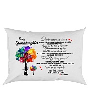 1 DAY LEFT - GET YOURS NOW Rectangular Pillowcase front