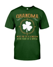 1 DAY LEFT - GET YOURS NOW Classic T-Shirt tile