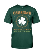 1 DAY LEFT - GET YOURS NOW Premium Fit Mens Tee tile