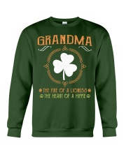 1 DAY LEFT - GET YOURS NOW Crewneck Sweatshirt tile