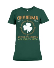 1 DAY LEFT - GET YOURS NOW Premium Fit Ladies Tee tile