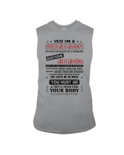1 DAY LEFT - GET YOURS NOW Sleeveless Tee thumbnail