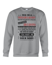 1 DAY LEFT - GET YOURS NOW Crewneck Sweatshirt thumbnail