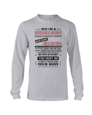 1 DAY LEFT - GET YOURS NOW Long Sleeve Tee thumbnail