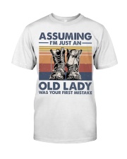 1 DAY LEFT - GET YOURS NOW Classic T-Shirt thumbnail