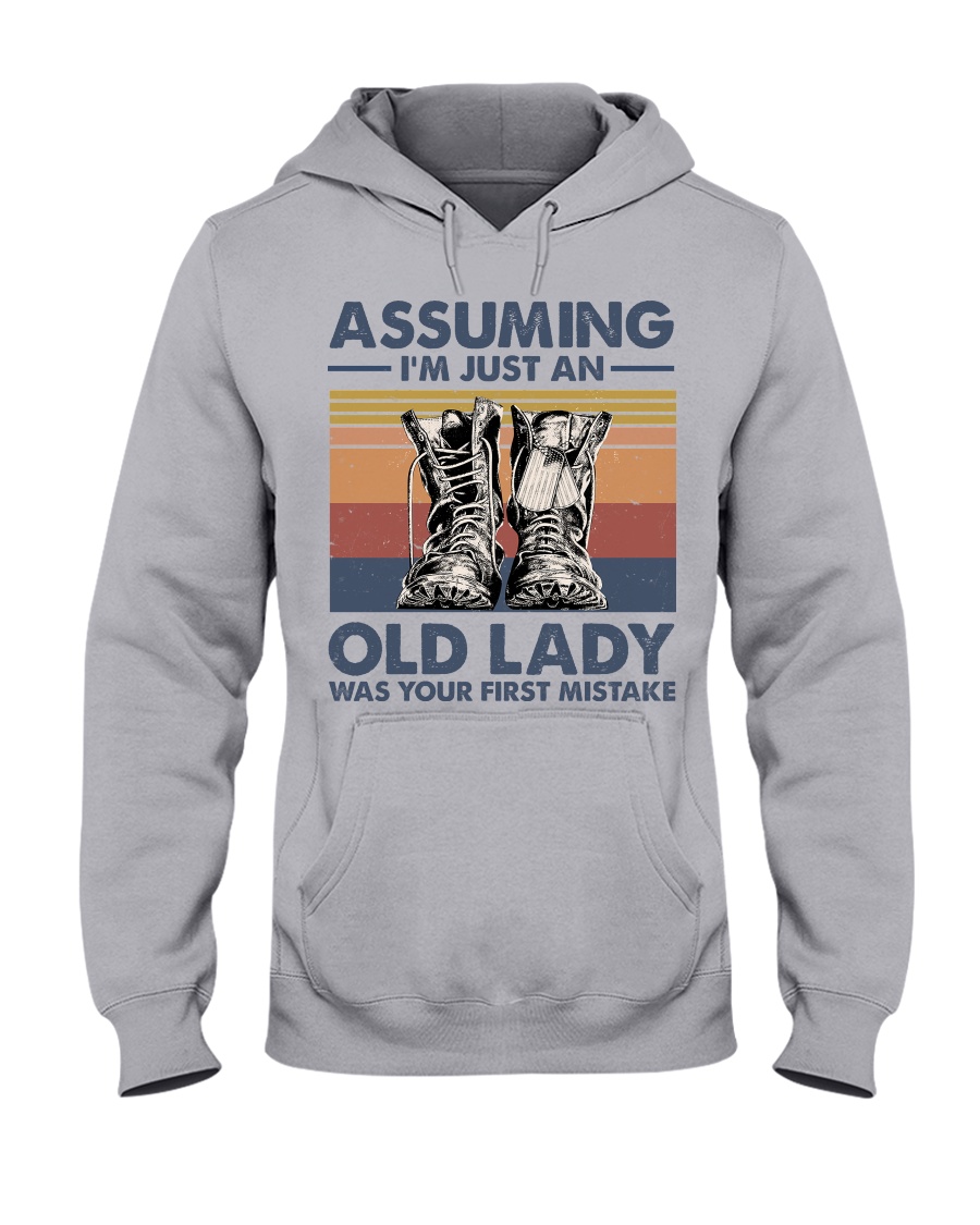 1 DAY LEFT - GET YOURS NOW Hooded Sweatshirt