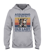 1 DAY LEFT - GET YOURS NOW Hooded Sweatshirt front