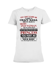 1 DAY LEFT - GET YOURS NOW Premium Fit Ladies Tee thumbnail