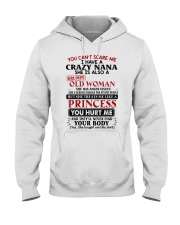 1 DAY LEFT - GET YOURS NOW Hooded Sweatshirt thumbnail