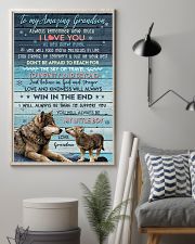1 DAY LEFT - GET YOURS NOW 11x17 Poster lifestyle-poster-1