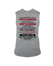 1 DAY LEFT - GET YOURS NOW Sleeveless Tee thumbnail