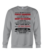 1 DAY LEFT - GET YOURS NOW Crewneck Sweatshirt thumbnail