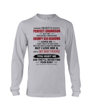 1 DAY LEFT - GET YOURS NOW Long Sleeve Tee thumbnail