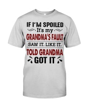 1 DAY LEFT - GET YOURS NOW Premium Fit Mens Tee thumbnail