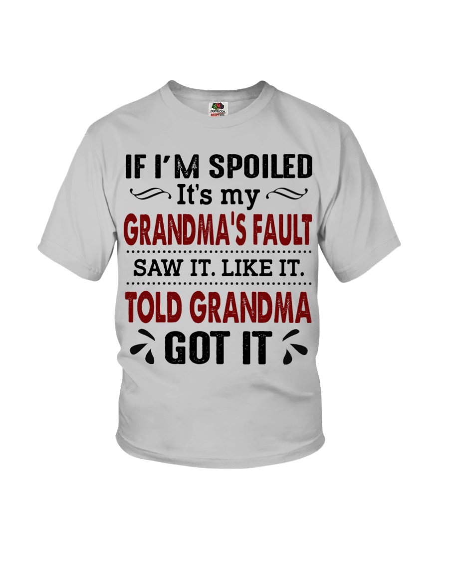 1 DAY LEFT - GET YOURS NOW Youth T-Shirt
