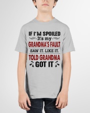 1 DAY LEFT - GET YOURS NOW Youth T-Shirt garment-youth-tshirt-front-01