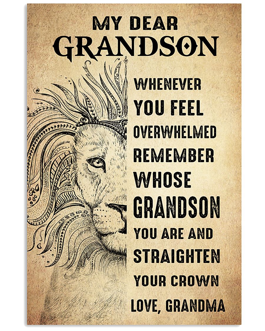 1 DAY LEFT - GET YOURS NOW 11x17 Poster